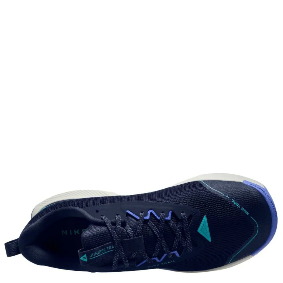 Juniper Trail 3 Running Trainers Mens