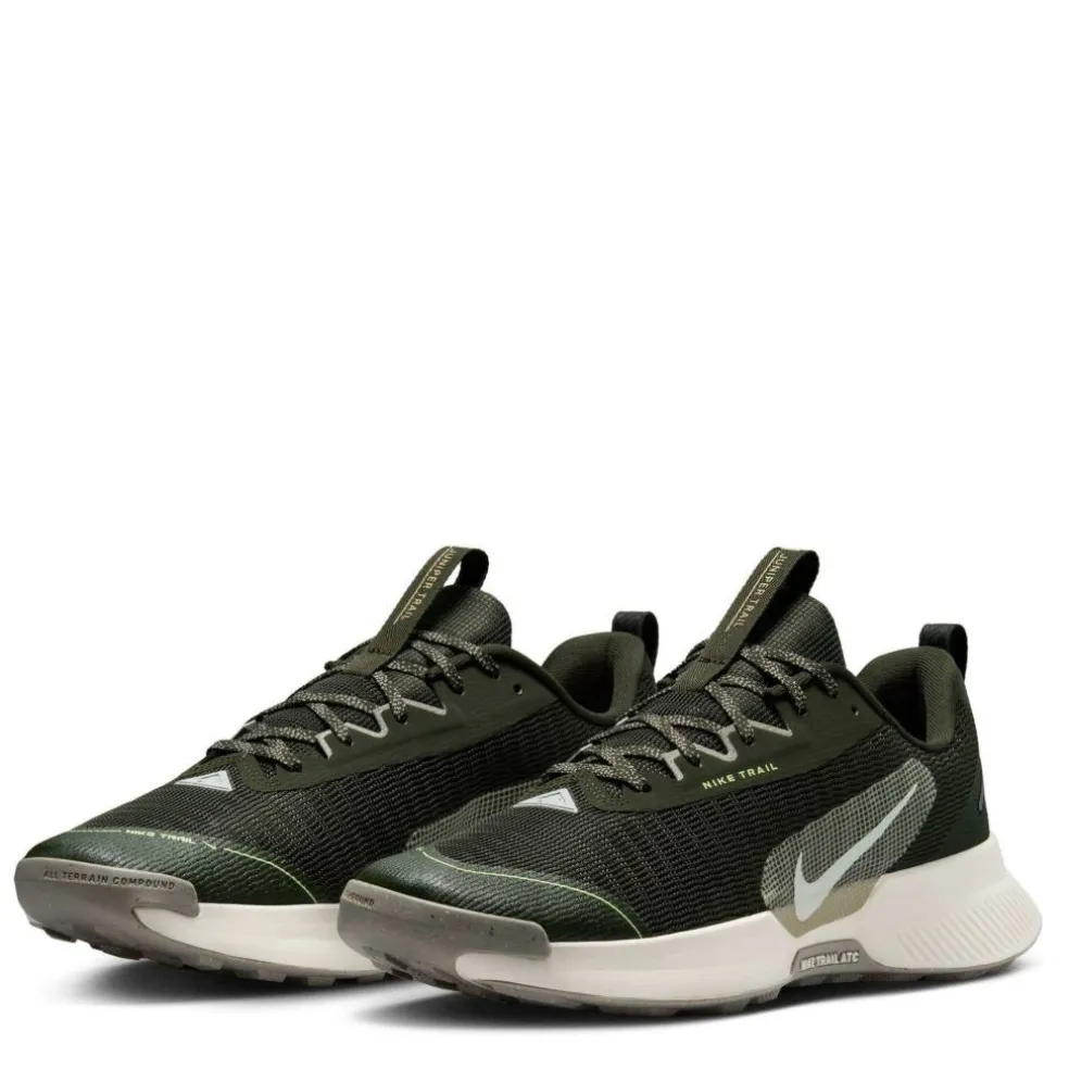 Juniper Trail 3 Running Trainers Mens