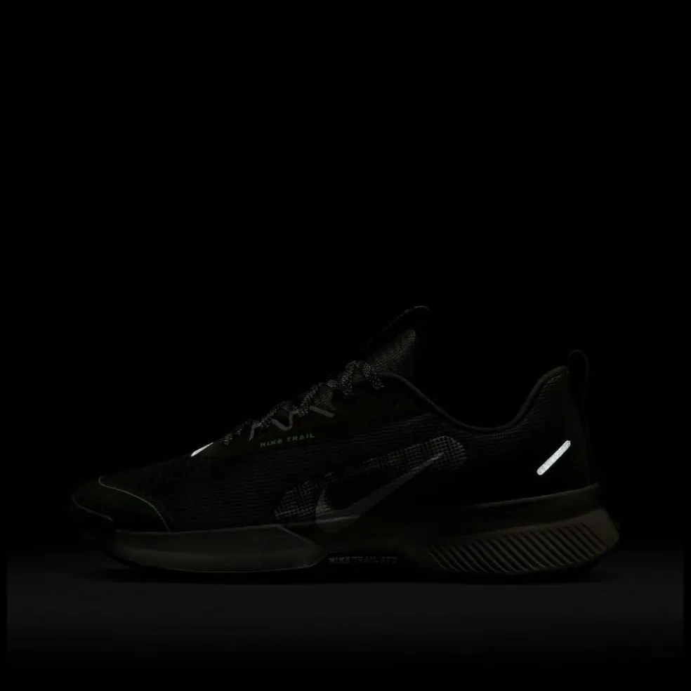 Juniper Trail 3 Running Trainers Mens