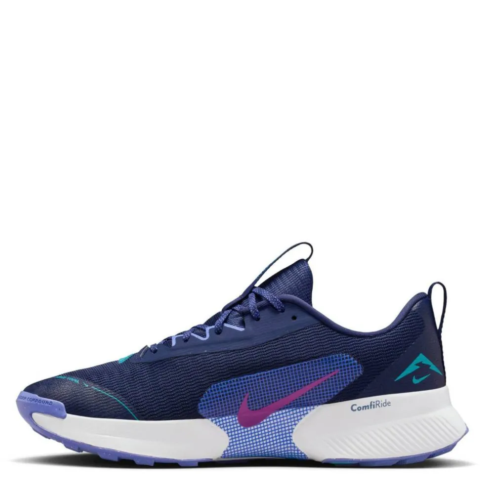 Juniper Trail 3 Running Trainers Mens