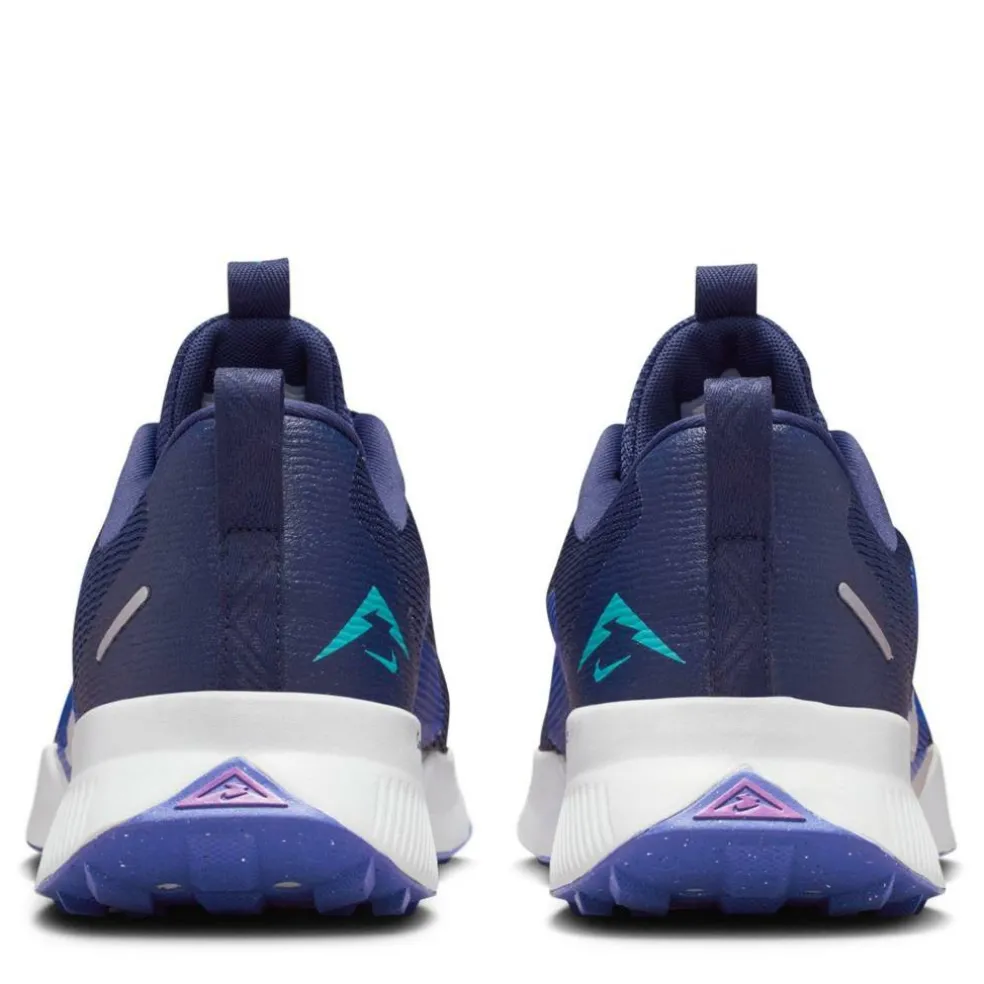 Juniper Trail 3 Running Trainers Mens