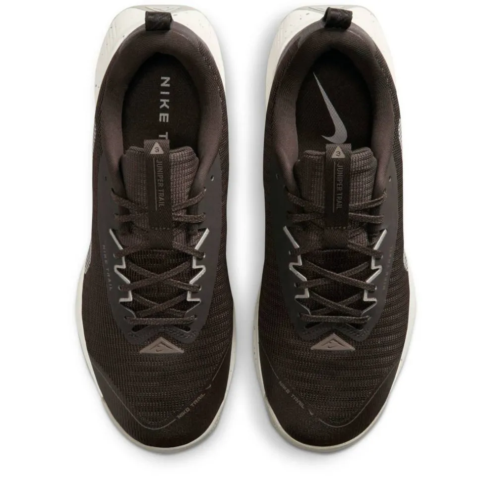 Juniper Trail 3 Running Trainers Mens
