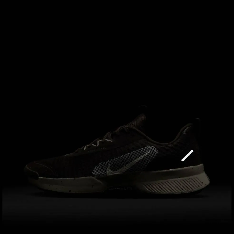 Juniper Trail 3 Running Trainers Mens