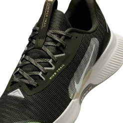 Juniper Trail 3 Running Trainers Mens