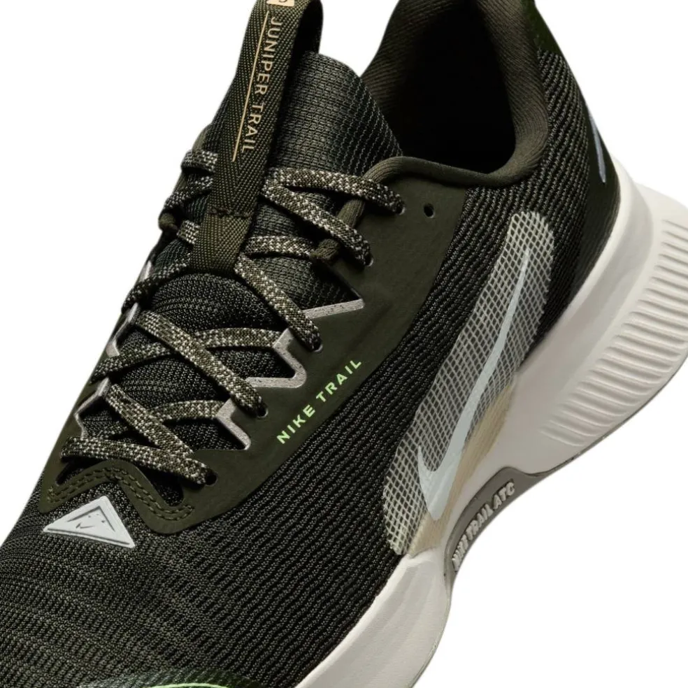 Juniper Trail 3 Running Trainers Mens