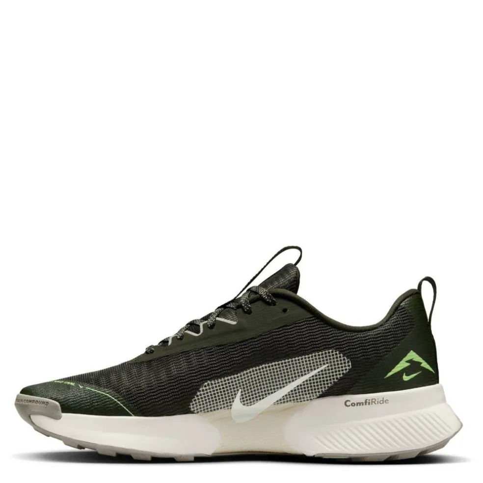 Juniper Trail 3 Running Trainers Mens
