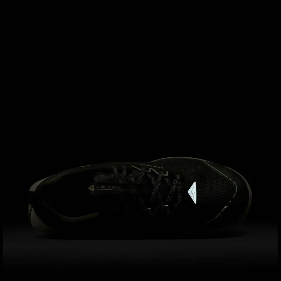 Juniper Trail 3 Running Trainers Mens