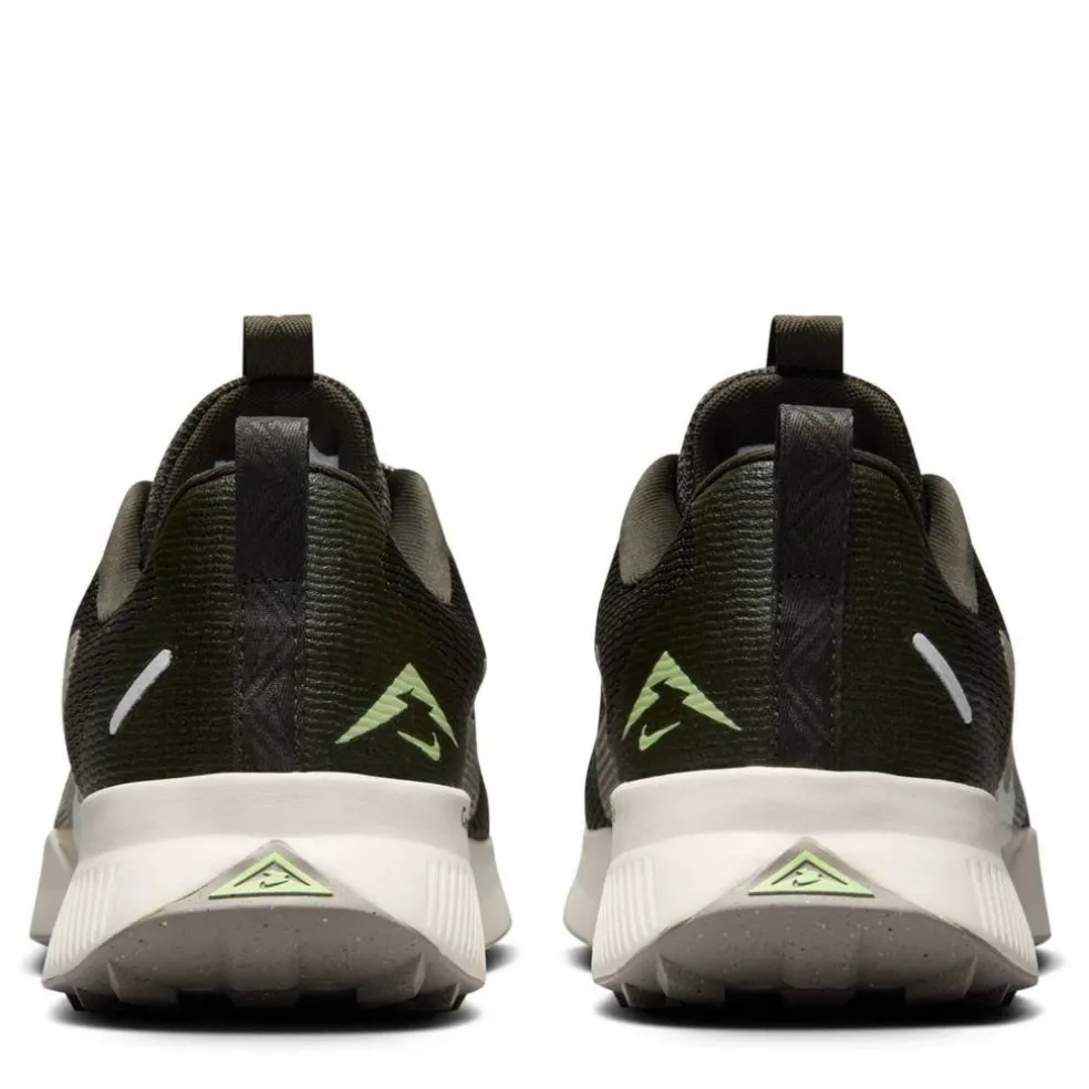 Juniper Trail 3 Running Trainers Mens