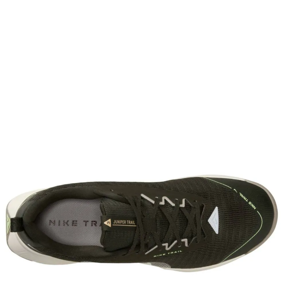 Juniper Trail 3 Running Trainers Mens