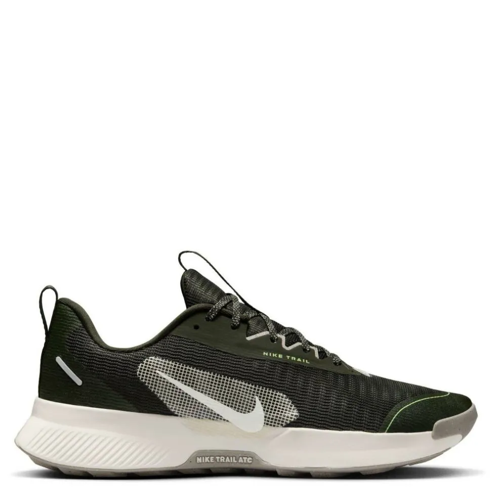Juniper Trail 3 Running Trainers Mens