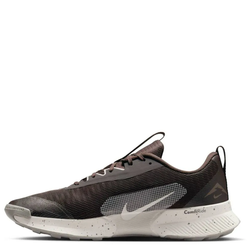 Juniper Trail 3 Running Trainers Mens