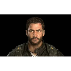 Just Cause 4