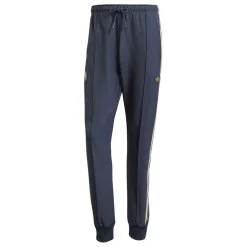 Juventus 2024 2025 Icon Tracksuit Bottoms Adults