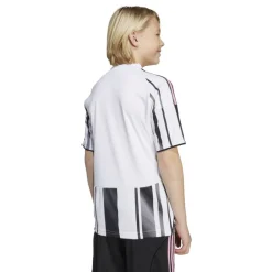 Juventus 2025 2026 Home Shirt Juniors