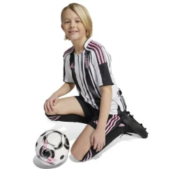 Juventus 2025 2026 Home Shirt Juniors