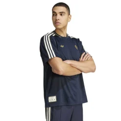 Juventus 2024 2025 Icon Retro Shirt Adults