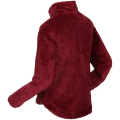 Kallye Full-Zip Fleece Fabric
