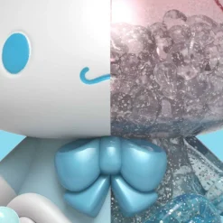 Kandy: Sanrio Cinnamoroll Snowy Dreams Series Collectible Figure