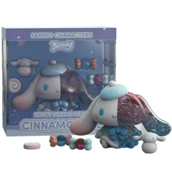 Kandy: Sanrio Cinnamoroll Snowy Dreams Series Collectible Figure