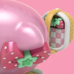 Kandy: Sanrio Hello Kitty Floral Daydream Series Collectible Figure