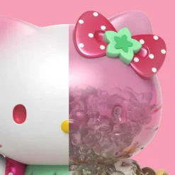 Kandy: Sanrio Hello Kitty Floral Daydream Series Collectible Figure
