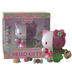 Kandy: Sanrio Hello Kitty Floral Daydream Series Collectible Figure