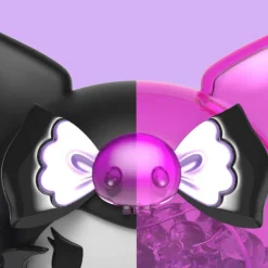 Kandy: Sanrio Kuromi Spooky Fun Series Collectible Figure
