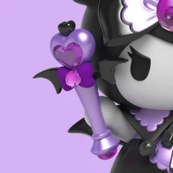 Kandy: Sanrio Kuromi Spooky Fun Series Collectible Figure
