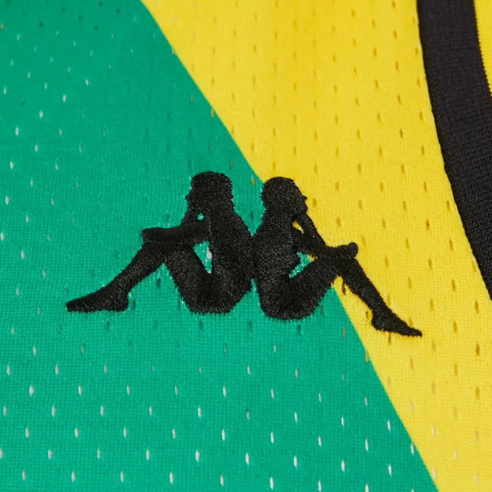 KAPPA Banda Vest