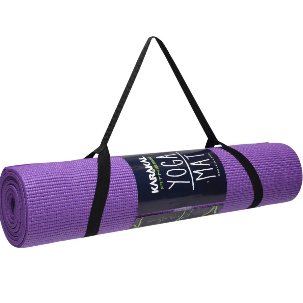 Karakal GAA Yoga Mat