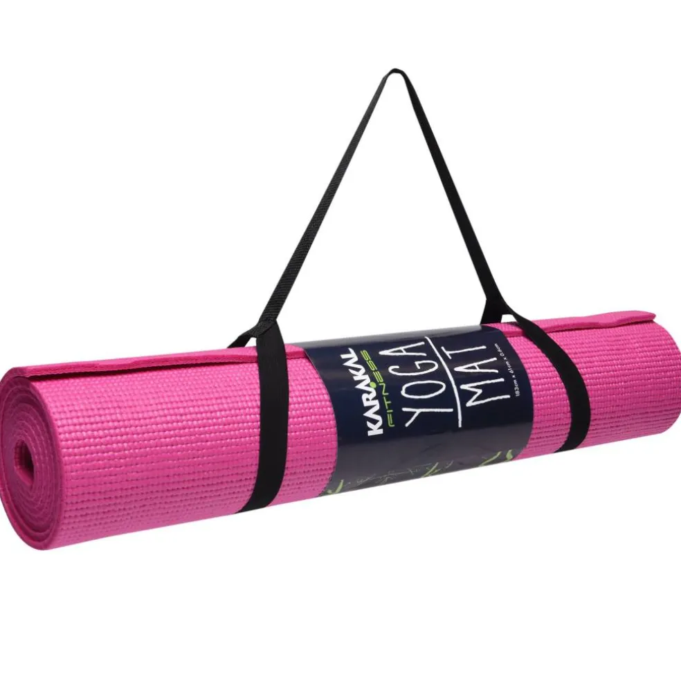 Karakal GAA Yoga Mat