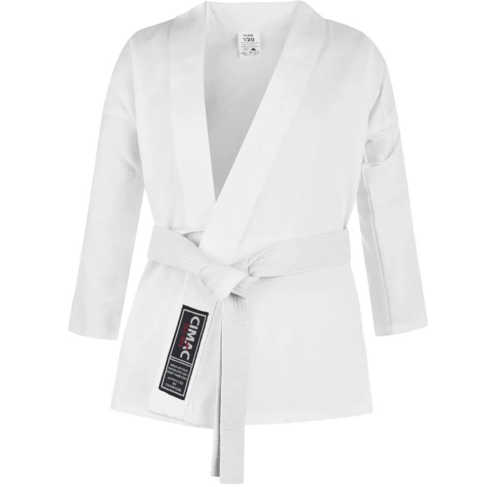 Karate Suit