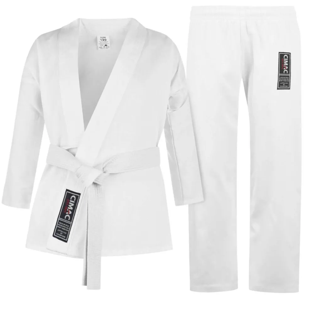 Karate Suit