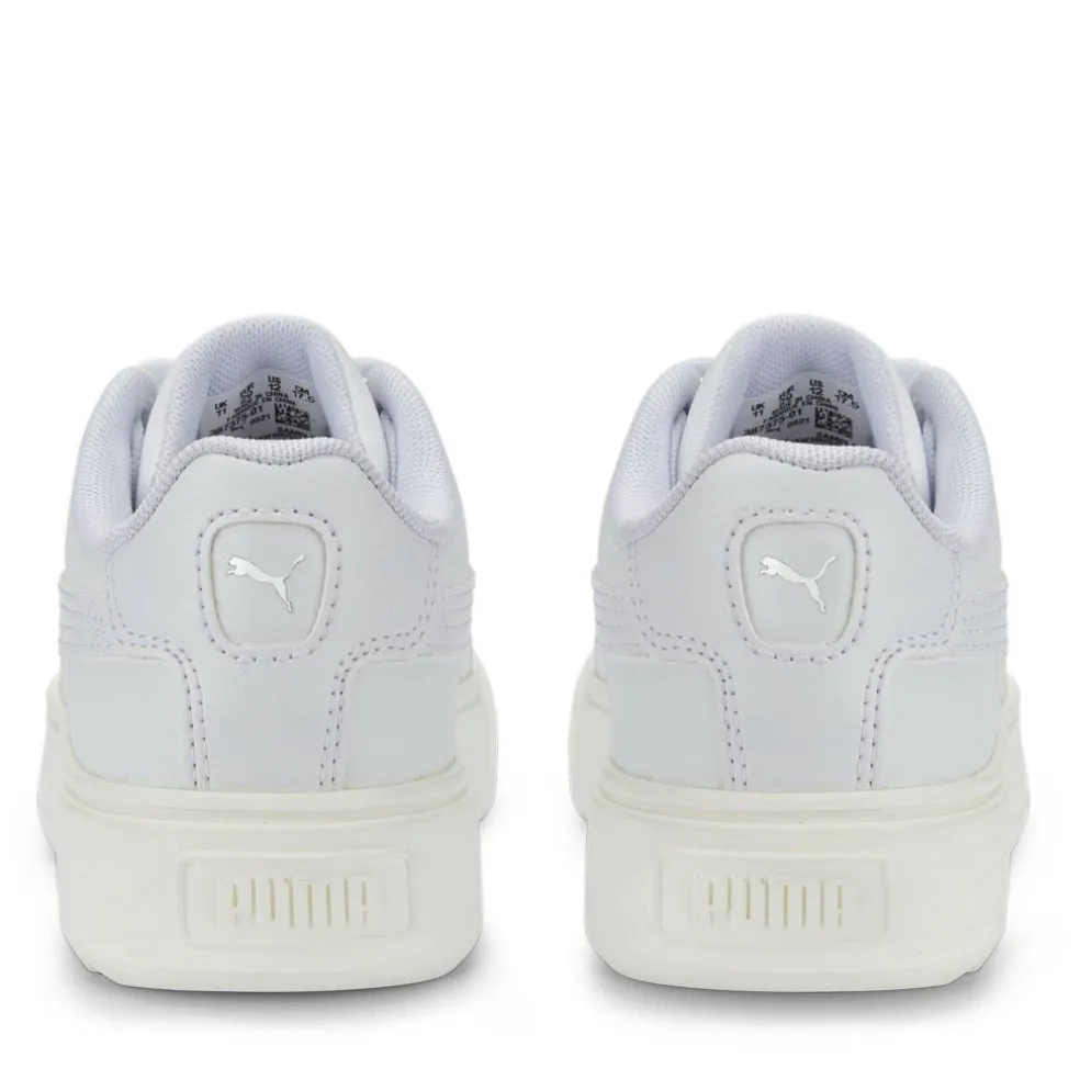 Karmen Low Trainers Girls