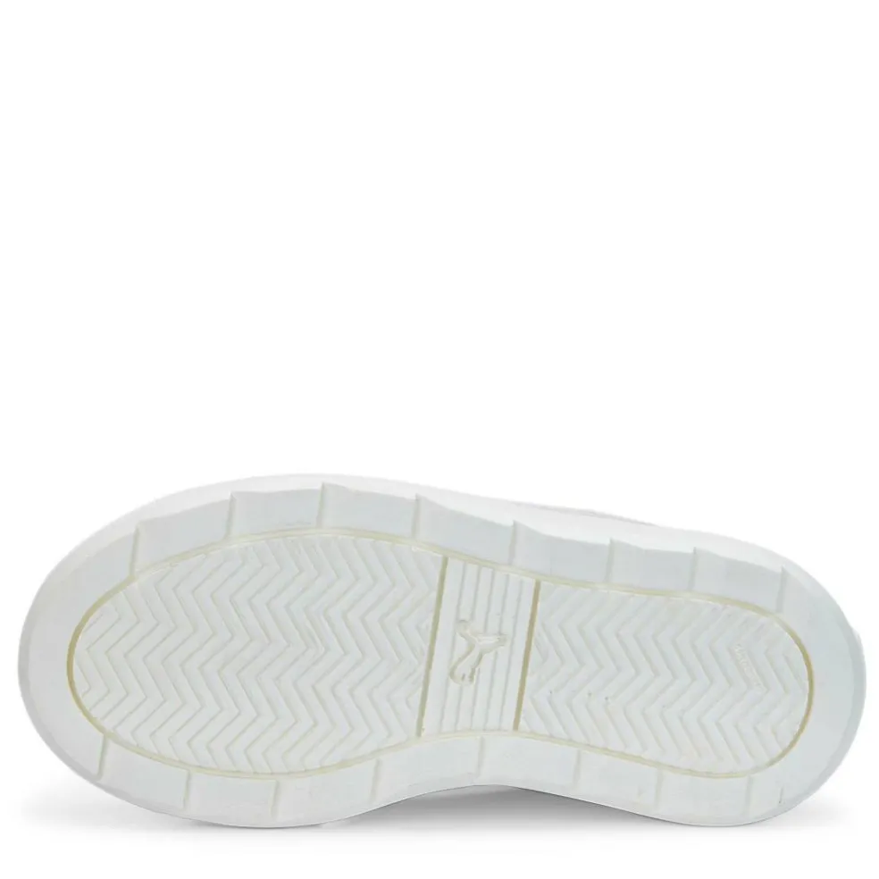Karmen Low Trainers Girls