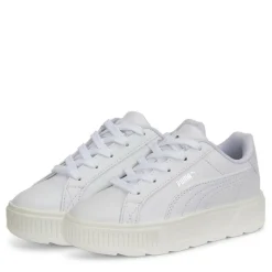 Karmen Low Trainers Girls