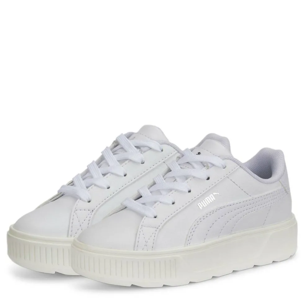Karmen Low Trainers Girls