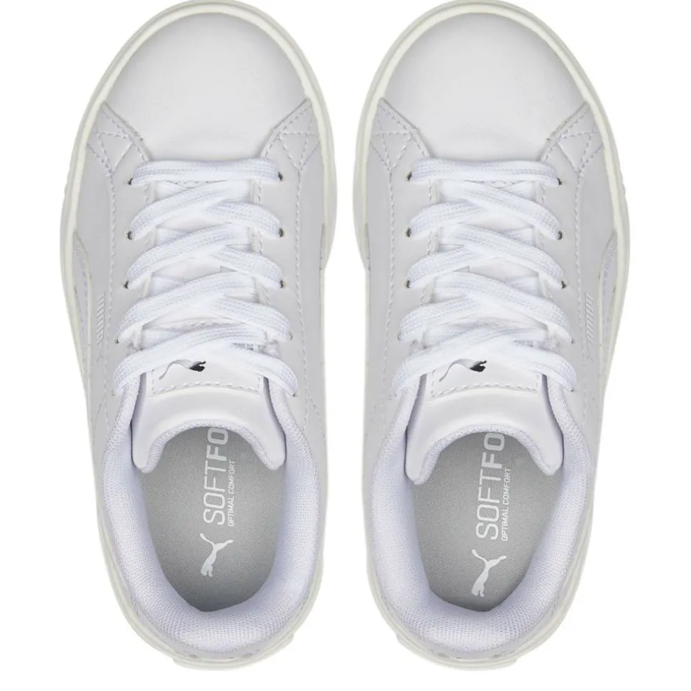 Karmen Low Trainers Girls