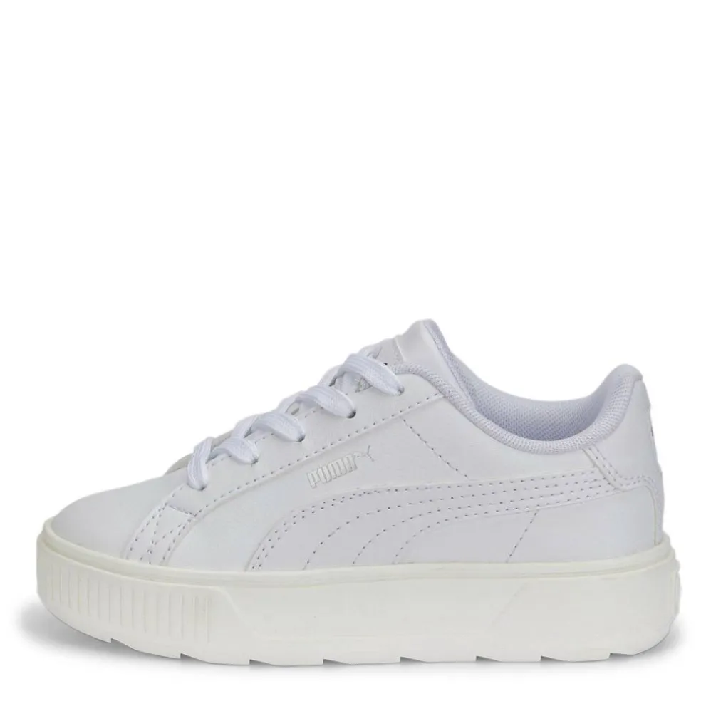 Karmen Low Trainers Girls