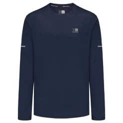 Karrimor Long Sleeve Run T Shirt Mens