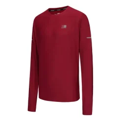 Karrimor Long Sleeve Run T Shirt Mens