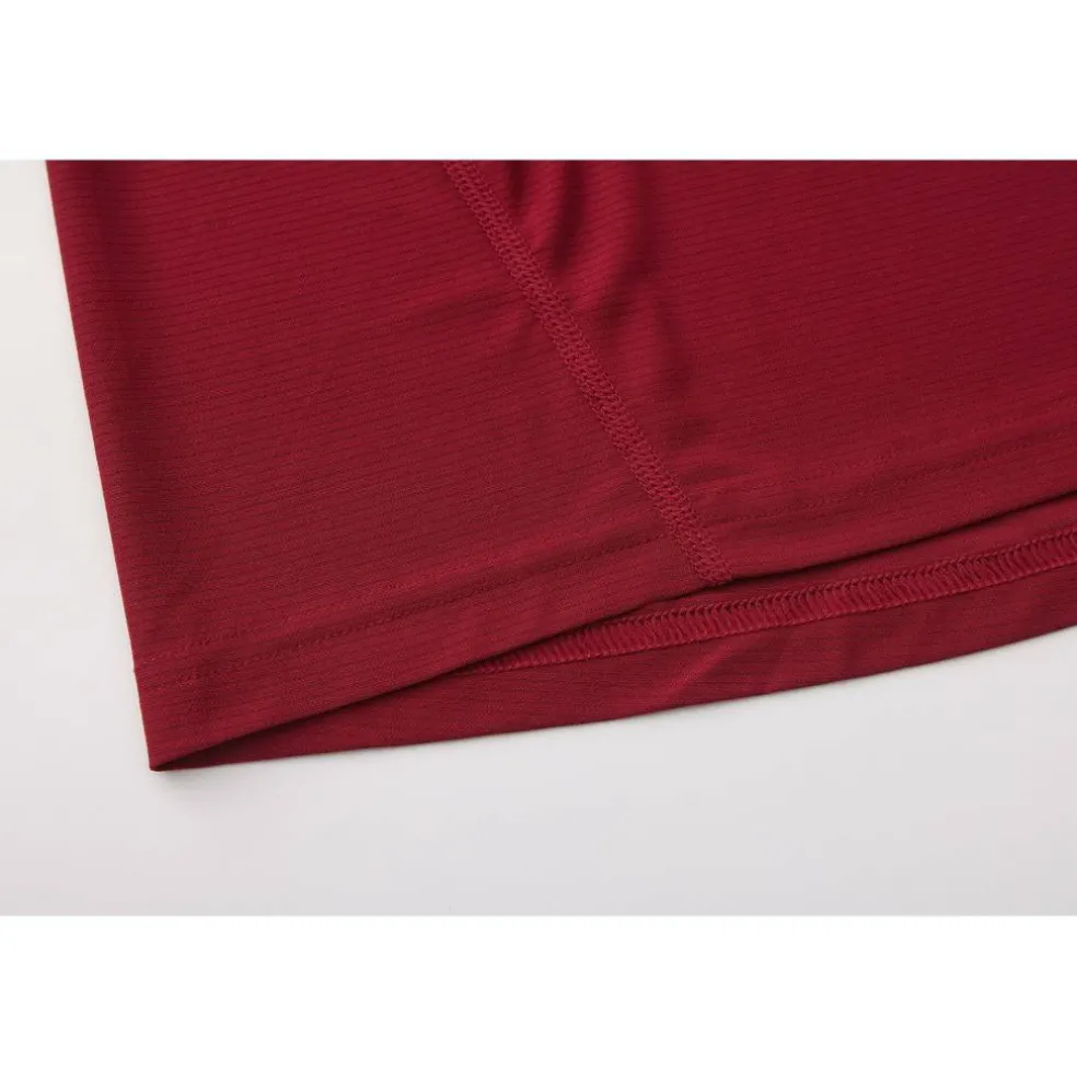 Karrimor Long Sleeve Run T Shirt Mens