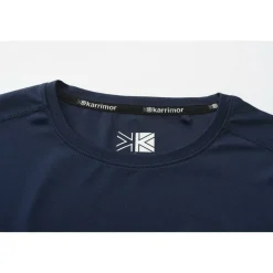 Karrimor Long Sleeve Run T Shirt Mens
