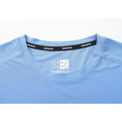 Karrimor Long Sleeve Run T Shirt Mens
