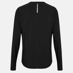 Karrimor Long Sleeve Run T Shirt Mens