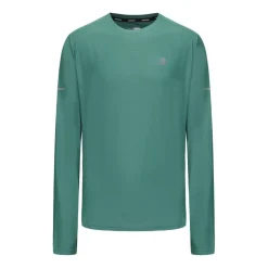 Karrimor Long Sleeve Run T Shirt Mens
