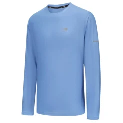 Karrimor Long Sleeve Run T Shirt Mens
