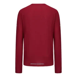 Karrimor Long Sleeve Run T Shirt Mens