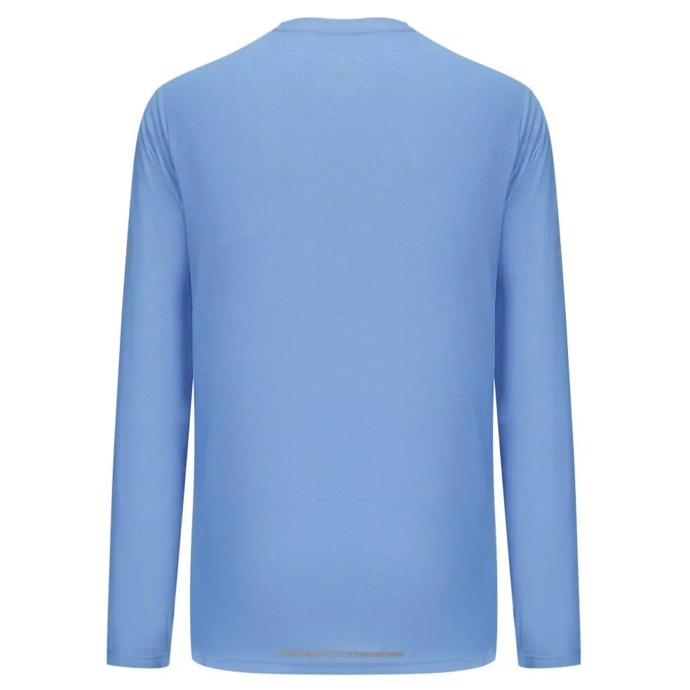 Karrimor Long Sleeve Run T Shirt Mens