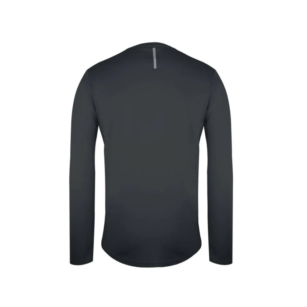 Karrimor Long Sleeve Run T Shirt Mens